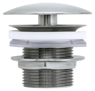 Produktbild von Duravit Schaftventil 5 cm