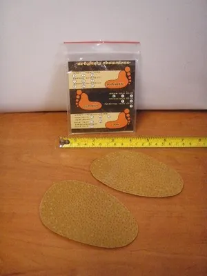 Zdjęcie produktu dla podpalce skóra | 100-105