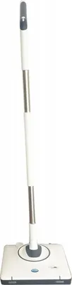 Produktbild von Aqua Laser Dual Swing slim line Vibrationsplatte Bodenreiniger mop