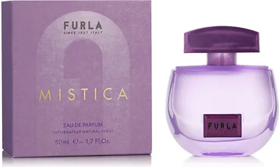 Produktbild von Furla Mistica Eau de Parfum Spray (50 ml)