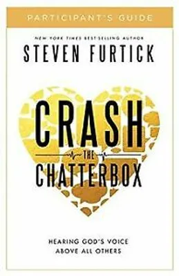 Productafbeelding van Crash the Chatterbox Participant's Guide