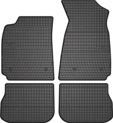 Produktbild von FROGUM Fußmatten für AUDI A4 Limousine (8D2, B5) Vorne+Hinten