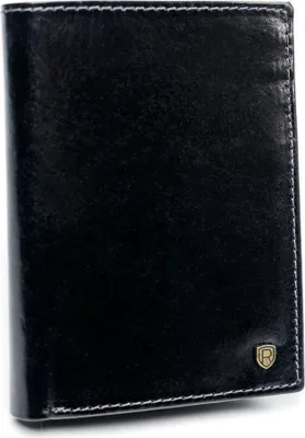 Zdjęcie produktu dla Portfel Rovicky N62RVTBLACK