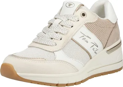 Produktbild von Tom Tailor Sneaker Sneaker Kunstleder/Textil