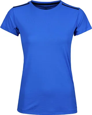 Produktbild von Tee Jays Womens Luxury Sport Tee