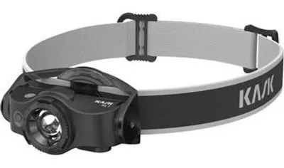 Produktbild von KASK Stirnlampe KL-1 400 Lumen