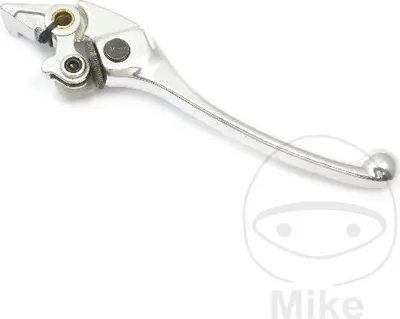 Immagine prodotto di Leva freno JMP forgiata alluminio BA17B-EH0037P per Honda