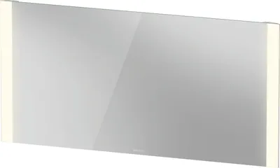Produktbild von DURAVIT LM7880000000000 Spiegel Licht & Spiegel LM7880 Weiß