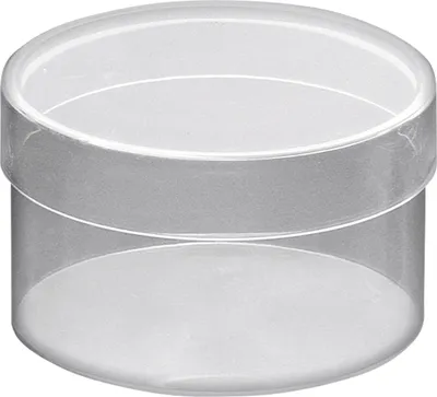 Produktbild von 12XKNORR prandell 216917208 Acryldose rd.8,5x5cm