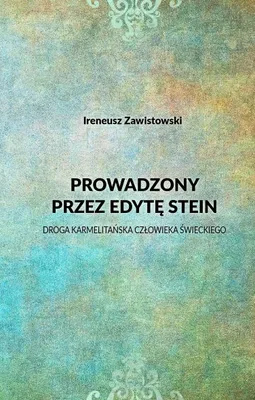 Immagine prodotto di Prowadzony przez Edytę Stein - Ireneusz Zawistowski (Literatur und Philosophie auf Polnisch)