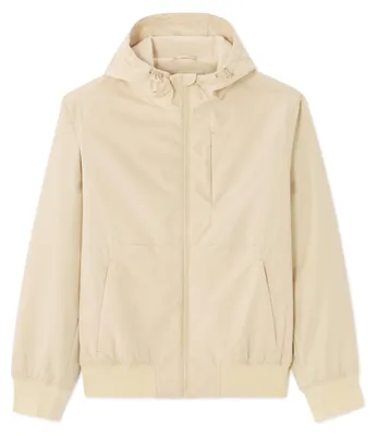 Produktbild von Celio Muleag Herren Jacke Beige Größe M