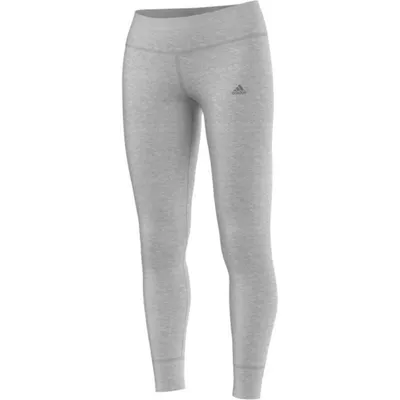 Image de Adidas Pantalon Essentials Tight W, AB7705, Pointure: 152
