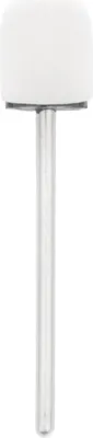 Produktbild von EXO Schleifaufsatz 13mm/60 10St hart, weiß