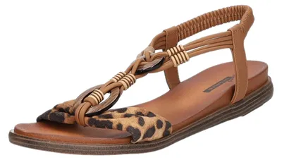 Produktbild von Sandalette bis 30mm Absatz (casual) 5603-FI-MB