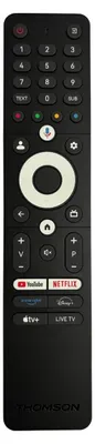 Produktbild von Originale Thomson TV Fernbedienung RC112GU