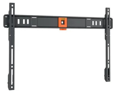 Image de Vogel's TVM 1605 Support TV mural plat pour téléviseurs de 40 à 100 pouces -