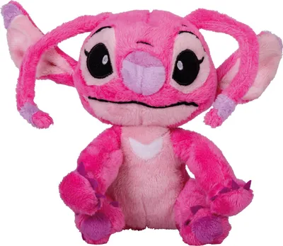 Produktbild von DINO Engel aus Plü sch 20cm