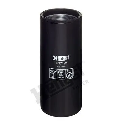 Immagine prodotto di Filtro olio HENGST H371W