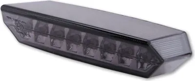 Produktbild von HIGHSIDER smart Boston LED Rücklicht Schwarz E- (1Stck)