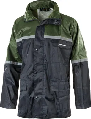 Produktbild von BISLEY Supercell Regenanzug Gr. 2XL