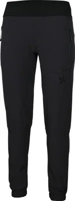 Produktbild von IXS Sports Division iXS Women's Carve Hip-Hugger pants 34 black - komfortable...