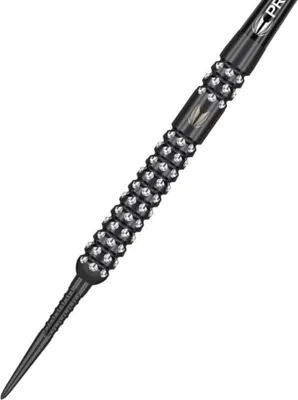 Produktbild von Darts Target Darts Voltage Rob Cross Black Pixel Stahl 90% 21gr 100556