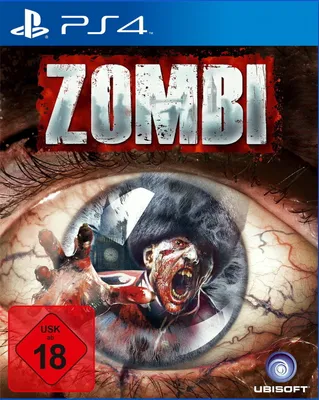 Produktbild von Zombi - [PlayStation 4]
