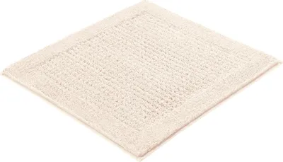 Immagine prodotto di Tappeto da bagno Kleine Wolke NET Nature 60 x 60 cm