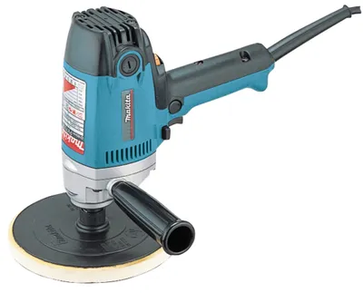 Image de Polisseuse électrique Makita PV7000C