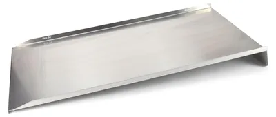 Produktbild von Fettablaufblech aus Edelstahl für Traeger Pro Series 34