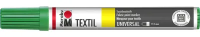 Produktbild von Textil Painter Hellgrün 062 2-4 mm. Packung mit 6 Stück