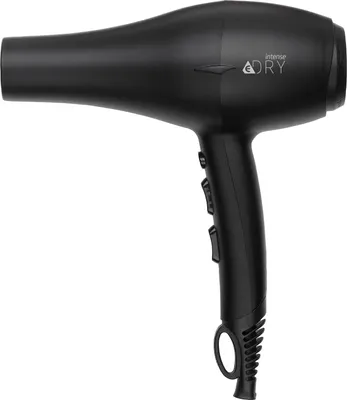 Produktbild von Efalock eDry Haartrockner intense