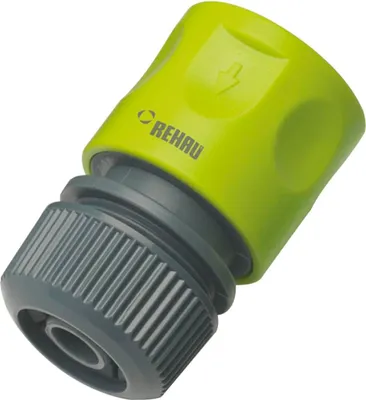 Produktbild von REHAU ALLROUND Schnellschlauchstück 3/4"