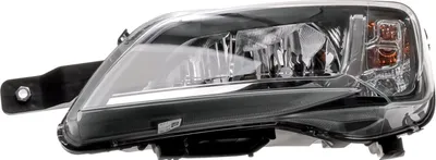 Produktbild von MAGNETI MARELLI Scheinwerfer Links passend für PEUGEOT BOXER Kasten 712501111129