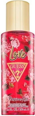 Zdjęcie produktu dla Guess Love Passion Kiss spray do ciała dla kobiet 250 ml