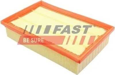 Produktbild von FAST FT37024 Luftfilter für FORD Transit Mk7 Kastenwagen (V363, FCD, FDD)