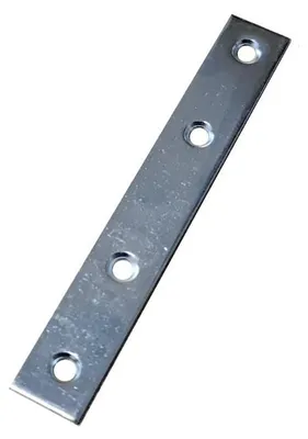 Image de PLAQUE DROITE 20 cm