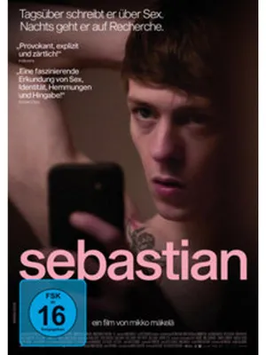 Produktbild von Sebastian