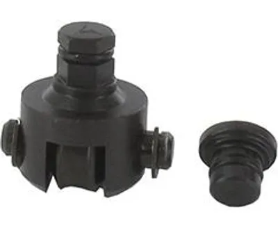 Produktbild von Stanzensatz für Ketten 3/8 und 404 für elektrische Nietpresse Tecomec Easy Rivet 9309712