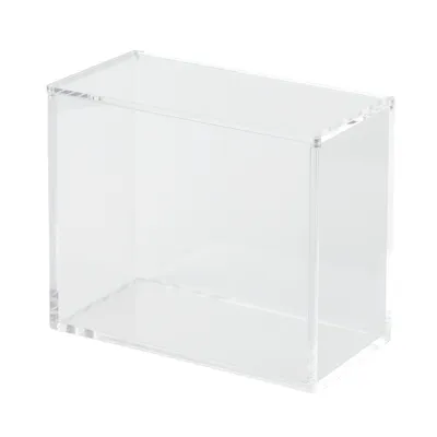 Produktbild von cardcosmos - Elite Trainer Box Acrylic Case - Aufbewahrungsbox - für Pokemon ETBs