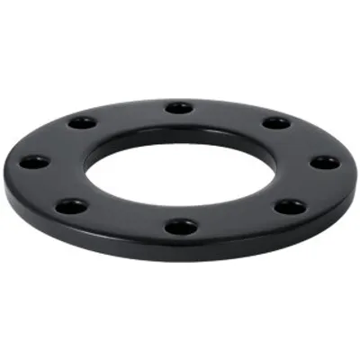 Produktbild von Geberit 372745001 PE Losflansch d315