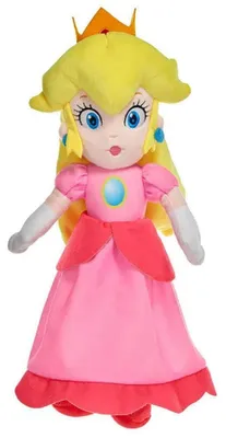 Obrázok produktu pre Nintendo - Super Mario Plüsch