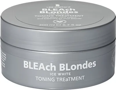 Obrázok produktu pre Bielidlo pre blondínky Ice White (tónovacia kúra) 200 ml