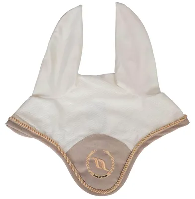 Image de Back on Track Bonnet anti-mouches Haze Collection Bonnet anti-mouches Light Beige Full