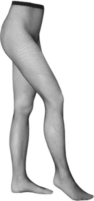 Immagine prodotto di KOTEK Collant a rete T004 nero S/M