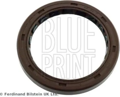 Produktbild von BLUE PRINT ADN16147 Kurbelwellensimmering für RENAULT Clio III Schrägheck (BR0/1, CR0/1) Stirnseitig