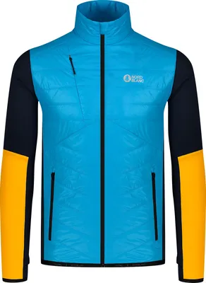 Productafbeelding van Sportjas voor heren, NORDBLANC KITING NBWJM8111, koningsblauw, maat: XXL