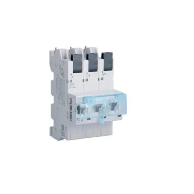 Obrázek produktu pro Hager HTS350C, 230 - 400 V