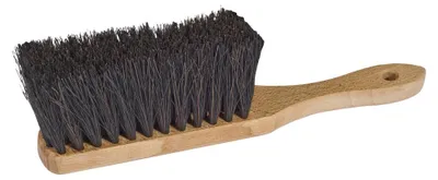 Produktbild von Redecker Handfeger Gartenbürste Kehrgarnitur unbehandelt Arenga 28 cm