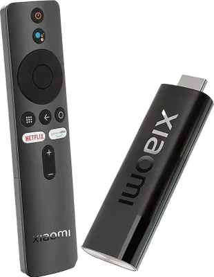 Produktbild von Xiaomi TV Stick 4K, Streaming Stick, Android, 4K Ultra HD, Google Assistent